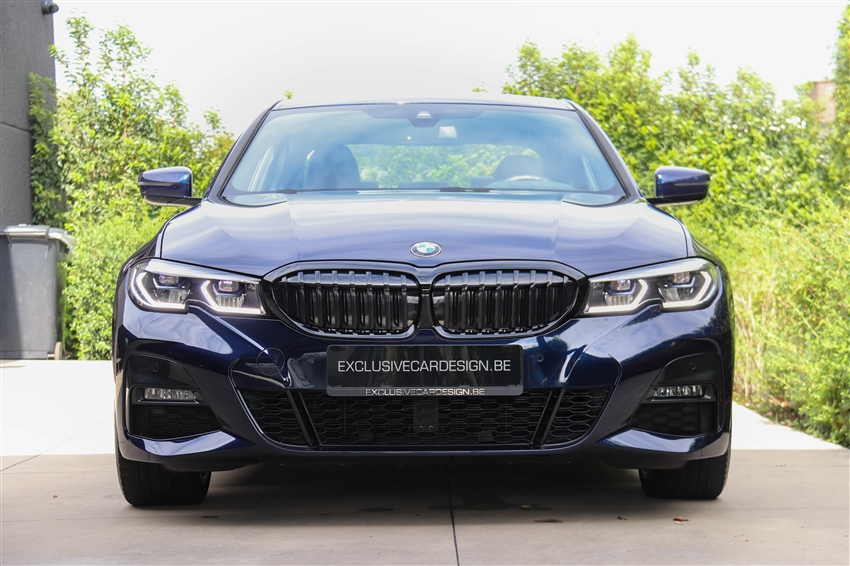 BMW 330i xDrive